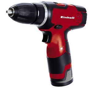 Einhell TH-CD 12-2 Li Destornillador Inalámbrico