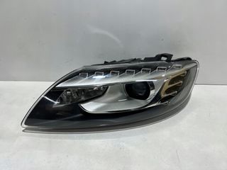 Faros Xenon para Audi Q7 4L