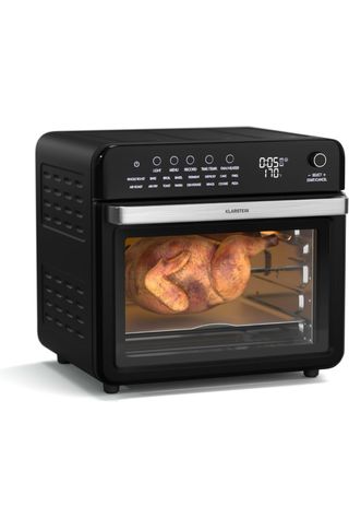 Horno Freidora de Aire Klarstein Nueva