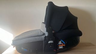 Seggiolino auto per bambini