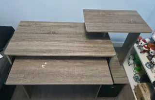 Escritorio de ordenador Furinno