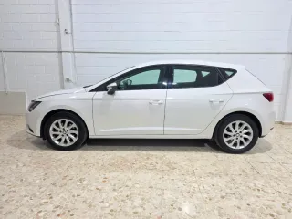 SEAT Leon tdi