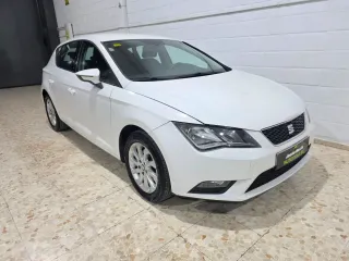 SEAT Leon tdi