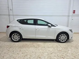 SEAT Leon tdi