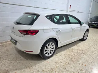 SEAT Leon tdi