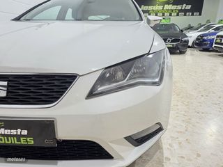 SEAT Leon tdi