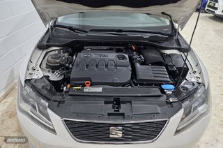 SEAT Leon tdi