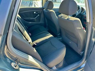 Seat / Ibiza 1.9 TDI Fr!! 130cv!! Año 2007! 212mil