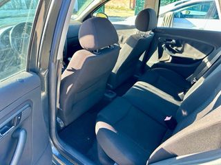 Seat / Ibiza 1.9 TDI Fr!! 130cv!! Año 2007! 212mil