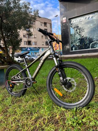 Bicicleta Rali Pro 0 20"