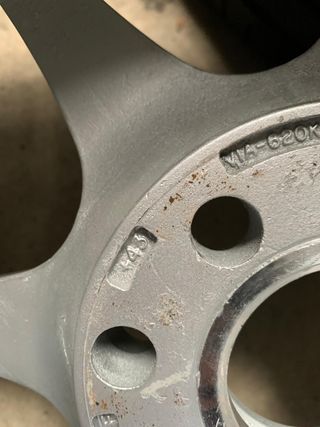 Llantas 15 4x100/4x114 Michelin Pilot