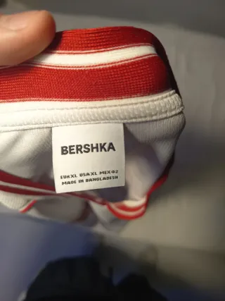 Camiseta The Underground League