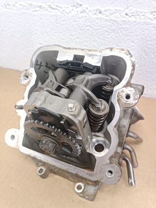 Culata BMW C400GT y C400X 2018 a 2020