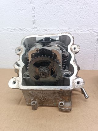 Culata BMW C400GT y C400X 2018 a 2020