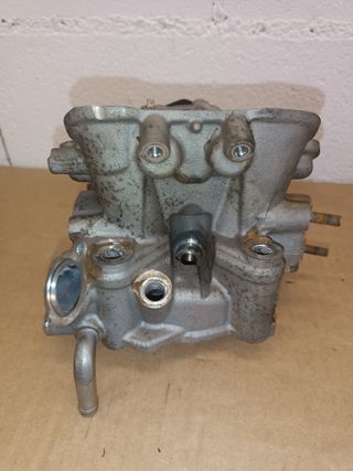 Culata BMW C400GT y C400X 2018 a 2020