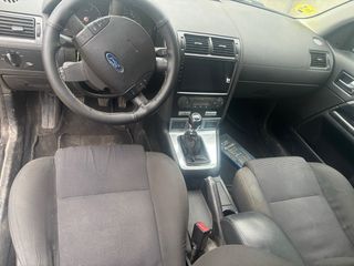 Ford Mondeo 2006