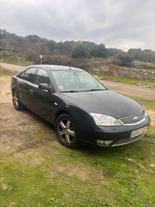 Ford Mondeo 2006