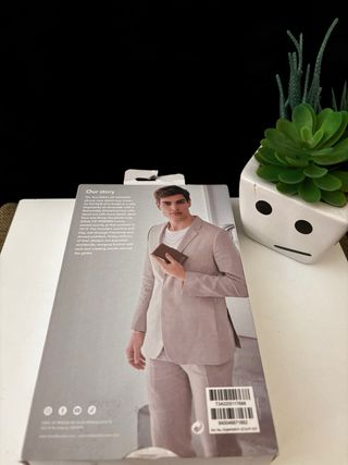 Cover iPhone 13 Pro Nera IDEAL OF SWEDEN