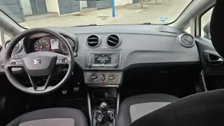 SEAT IBIZA TSI 90🇪🇦ETIQUETA AMBIENTAL✅️C LIBRO