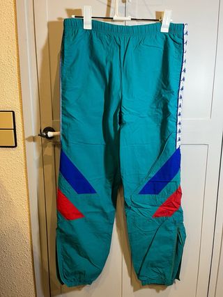 Chándal Kappa FC Barcelona Vintage 90s