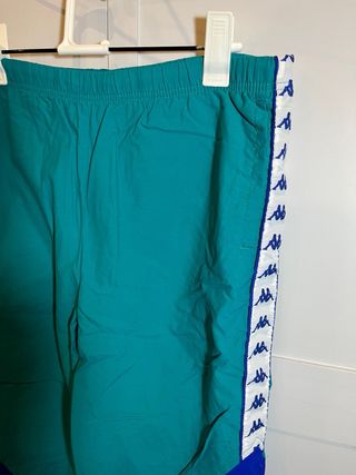 Chándal Kappa FC Barcelona Vintage 90s