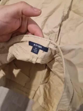 Lote 3 Pantalones Cortos Hombre