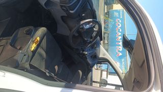 Ford Transit Custom 2015