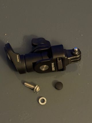 Soporte Manillar Insta360 Bici