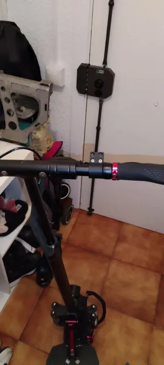 vender Masscity 2 Motores 1000W!para piezas!