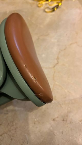 Correpasillos Moto Woomax