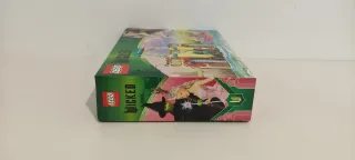 Lego 75681 Wicked: Glinda, Elphaba y Nessarose