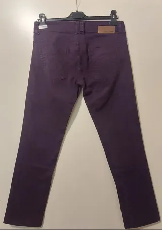 Jeans Tally Weijl viola donna