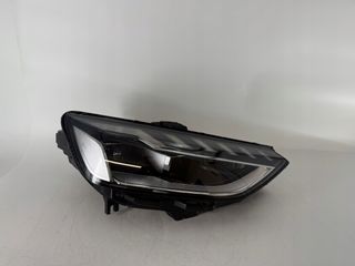 Faros Full LED para Audi A4 S4 B9 Lift