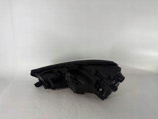 Faros Full LED para Audi A4 S4 B9 Lift