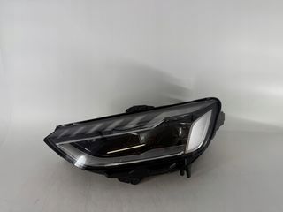 Faros Full LED para Audi A4 S4 B9 Lift