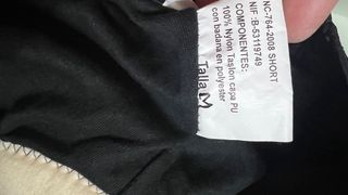 Pantalón Ciclismo Enduro Azul  o negro