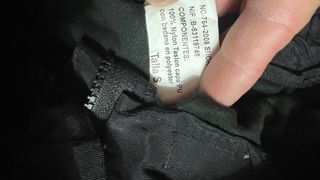 Pantalón Ciclismo Enduro Azul  o negro