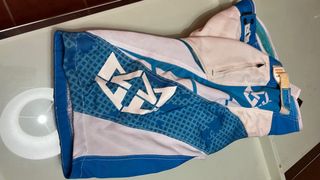 Pantalón Ciclismo Enduro Azul  o negros