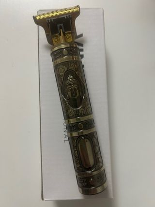 Máquina de afeitar Vintage T9 Profesional