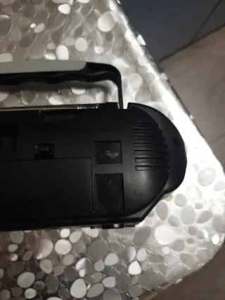 Radio Portátil Vintage FM.