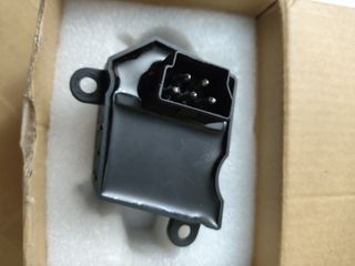 Regulador ventilador AC automóvel