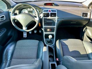 Peugeot / 307 2.0 HDi XS!! 135cv