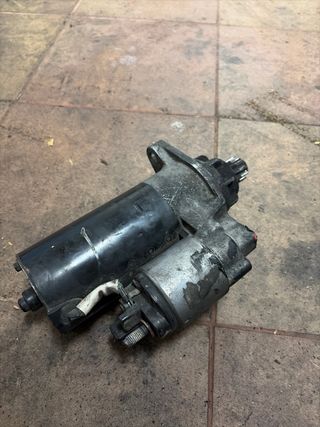 Motor de arranque 1.9 TDI 6V