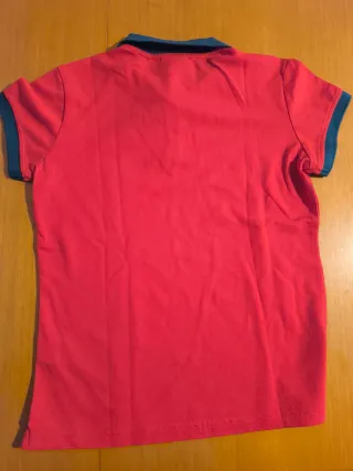 Camiseta Joma España Talla M