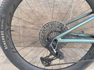 Specialized Epic 8 Pro