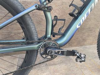 Specialized Epic 8 Pro