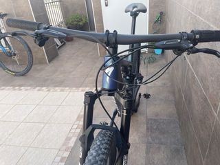 Specialized Epic 8 Pro