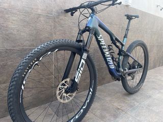 Specialized Epic 8 Pro