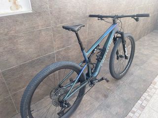 Specialized Epic 8 Pro