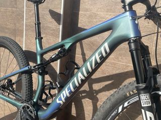Specialized Epic 8 Pro